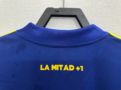 2020/21 Club Atlético Boca Juniors Home Shirt