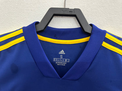 2020/21 Club Atlético Boca Juniors Home Shirt