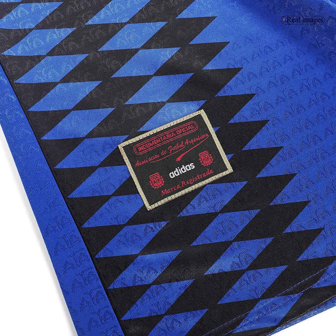 1994/95 Argentina Away Shirt
