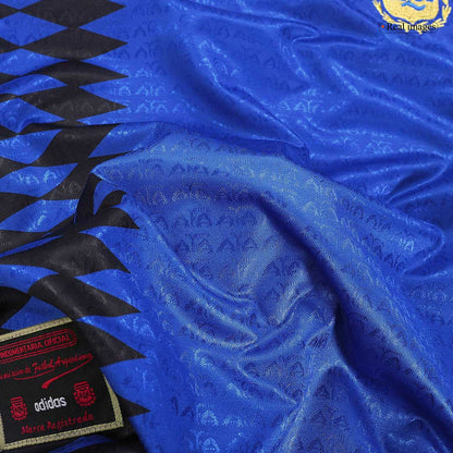 1994/95 Argentina Away Shirt