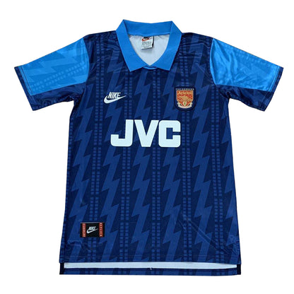 1999/00 Arsenal Away Shirt