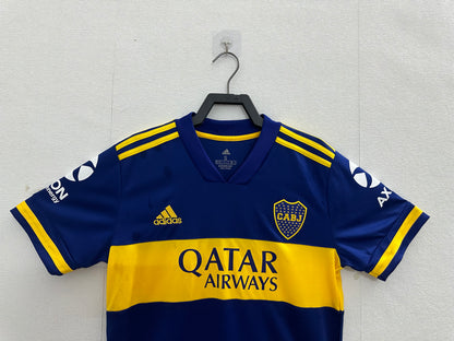 2020/21 Club Atlético Boca Juniors Home Shirt